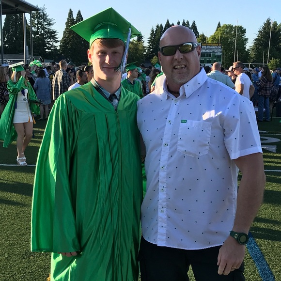 Meet your Posher, Don - Picture 1 of 2